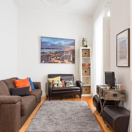 Lisboa Com Graca Apartment Exterior photo