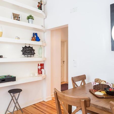 Lisboa Com Graca Apartment Exterior photo