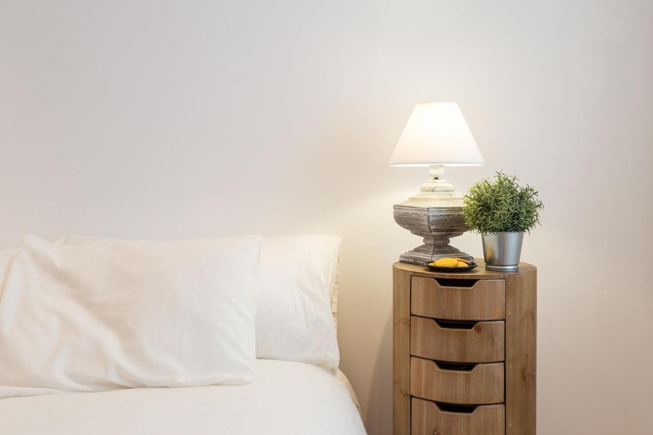 Lisboa Com Graca Apartment Exterior photo