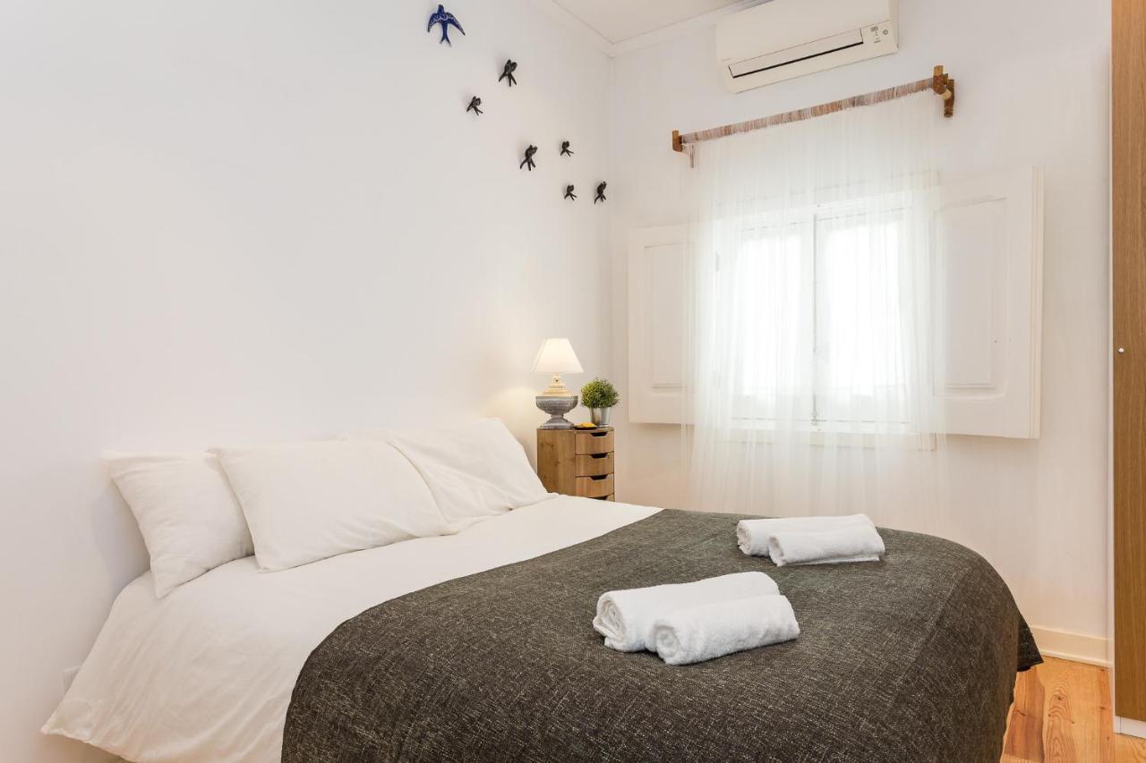 Lisboa Com Graca Apartment Exterior photo