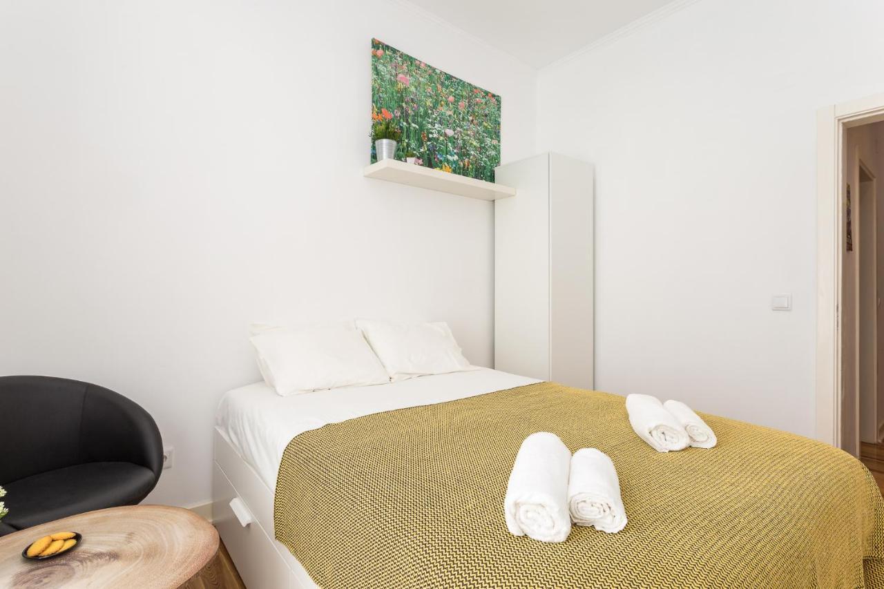 Lisboa Com Graca Apartment Exterior photo