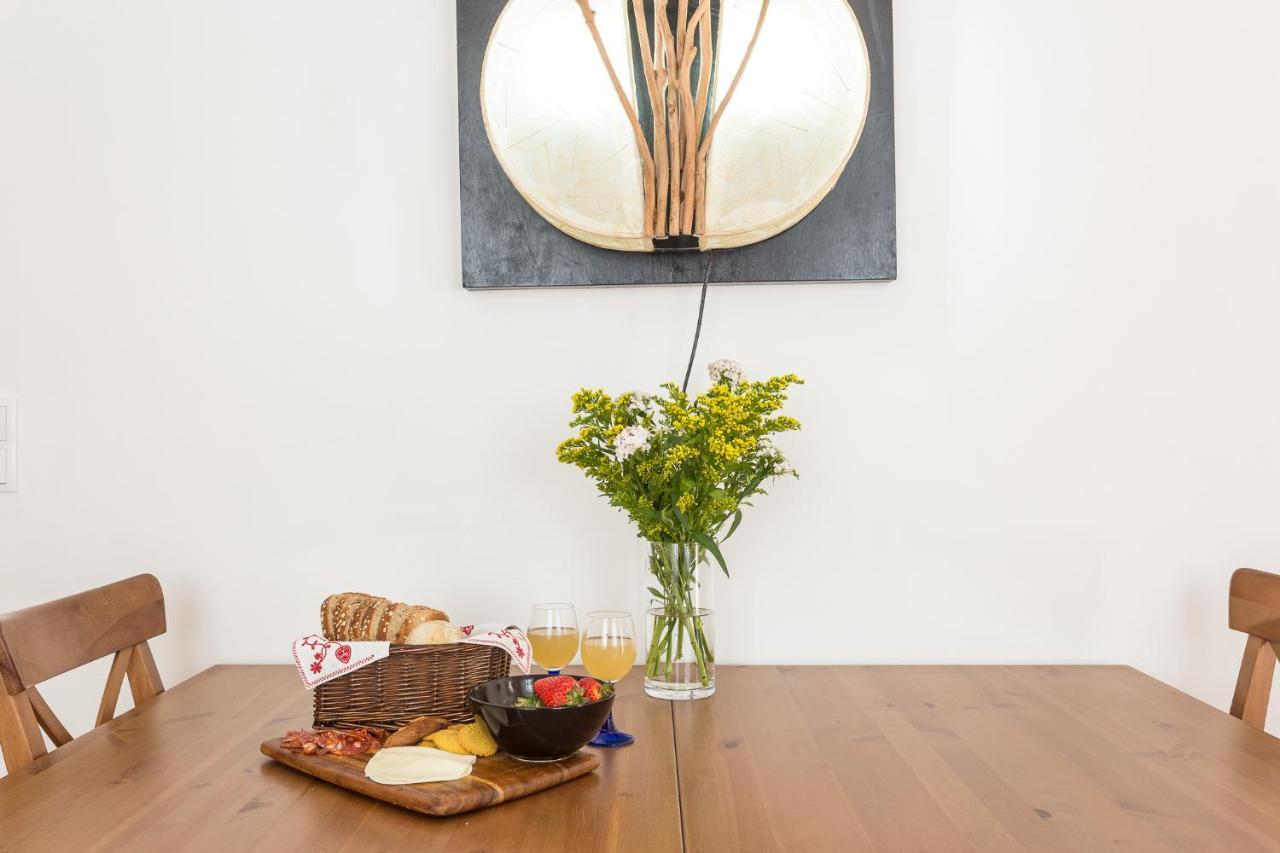 Lisboa Com Graca Apartment Exterior photo