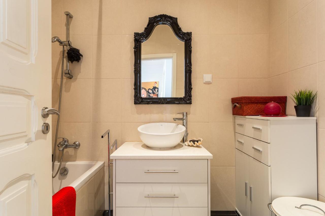 Lisboa Com Graca Apartment Exterior photo