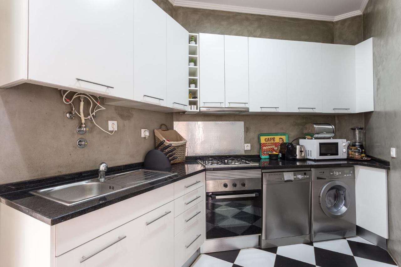 Lisboa Com Graca Apartment Exterior photo