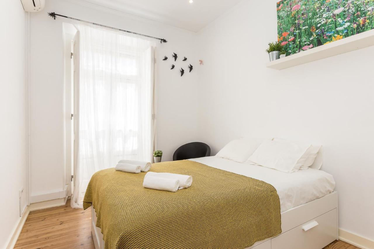 Lisboa Com Graca Apartment Exterior photo