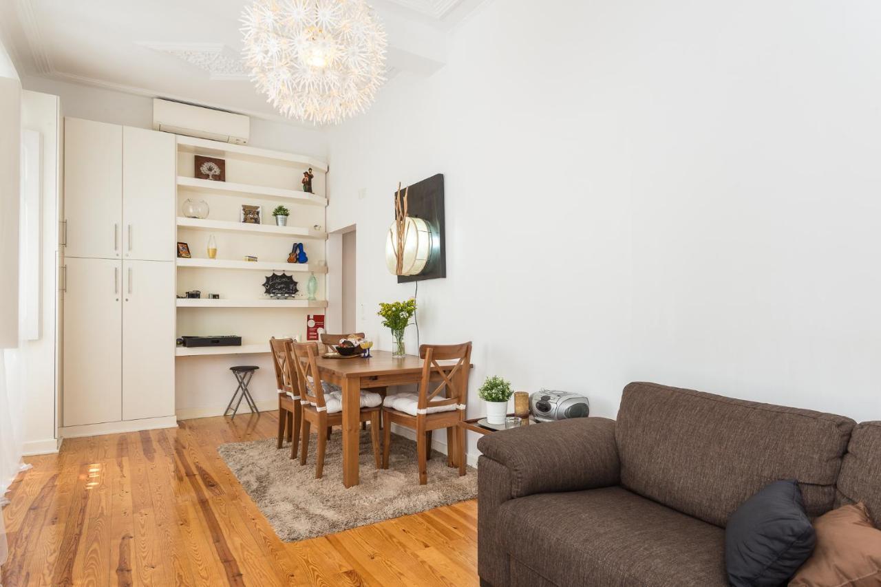 Lisboa Com Graca Apartment Exterior photo
