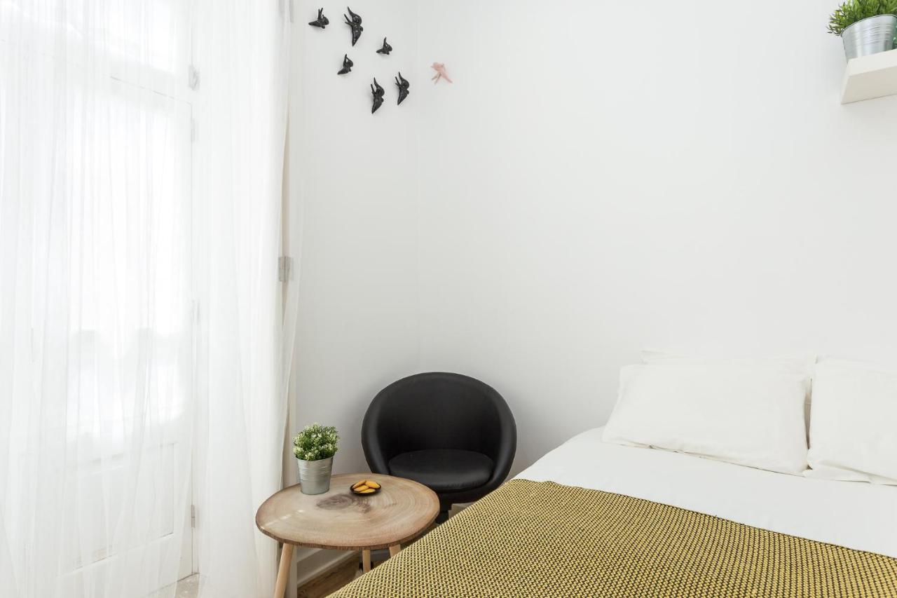 Lisboa Com Graca Apartment Exterior photo
